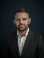 Bilde av megler Kenneth Andreassen