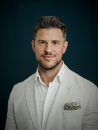 Bilde av megler Petter A.P. Jordbakke