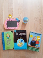 Miniatyrgalleribilde