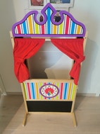 Miniatyrgalleribilde