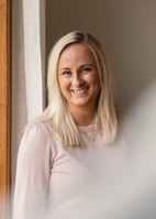 Bilde av megler Silje Lavik