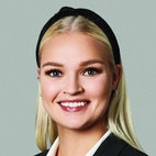 Bilde av megler Frida Stormyr