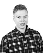 Bilde av megler Herman Nordeide