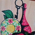 Miniatyrgalleribilde