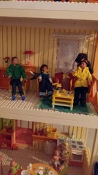Miniatyrgalleribilde