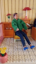 Miniatyrgalleribilde