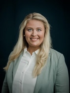 Bilde av megler Elisabeth Bjerke Lie