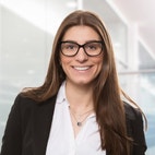 Bilde av megler Silje Hegre