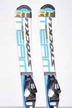 Barn ski Stockli Race Team, Rotor Team, Rt Team, Rx, Team Motion