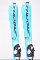Barn ski Stockli Race Team, Rotor Team, Rt Team, Rx, Team Motion