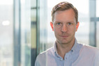 Bilde av megler Tom Stian Nystuen