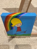 Miniatyrgalleribilde