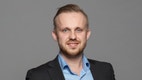 Bilde av megler Andreas Sandem