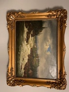Miniatyrgalleribilde