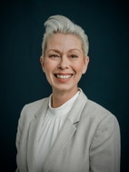 Bilde av megler Ingrid Beate Thompson