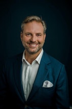 Bilde av megler Knut Rickoff Christensen