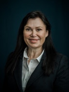 Bilde av megler Ellen Maxine Onsum