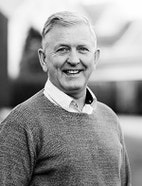 Bilde av megler Kai Nordal