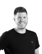 Bilde av megler Espen Nordal