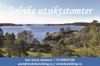 Bilde av megler Karl Jonny Jakobsen