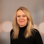 Bilde av megler Trine Anda Paulsen