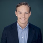 Bilde av megler Ulrik Tandberg Bøe