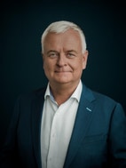 Bilde av megler Vegard Tønsberg
