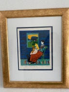 Miniatyrgalleribilde