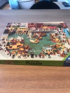 Miniatyrgalleribilde