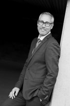 Bilde av megler Petter Andre Aure