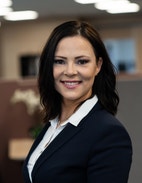 Bilde av megler Inger Alette Eira