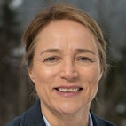 Bilde av megler Heidi Brenden