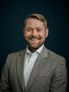 Bilde av megler Jon Solberg