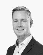 Bilde av megler Mats Ergo