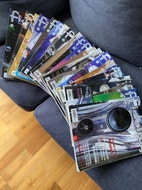 Miniatyrgalleribilde