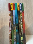 Miniatyrgalleribilde