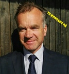 Bilde av megler Bjørn Raffenberg Skotte