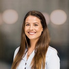 Bilde av megler Lena Børmark