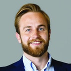 Bilde av megler Magnus Stokstad Fjell