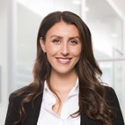 Bilde av megler Tori Fremmerlid