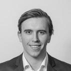 Bilde av megler Truls Martin Nygaard