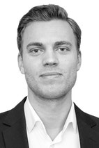 Bilde av megler Jørgen Traran Åkerland