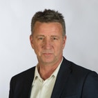 Bilde av megler Preben von Malchus