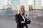 Bilde av megler Marina Salvigsen