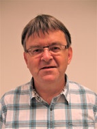 Bilde av megler Tor Ivar Gullord