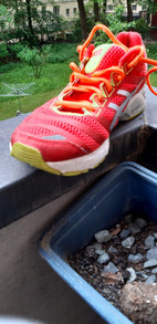 Asics t305n top