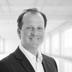 Bilde av megler Philip Mustorp