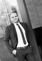 Bilde av megler Marius Haugland Ravnanger