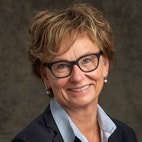 Bilde av megler Marit Wiik