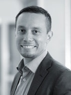 Bilde av megler Alexander Bjerkås